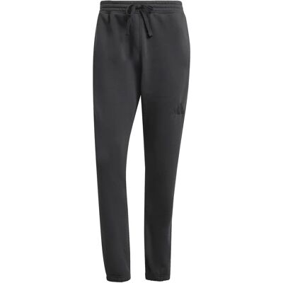 adidas M A SZN FL R PT Negru - Pantaloni de jogging adidas M A SZN FL R PT Negru - Pantaloni de jogging