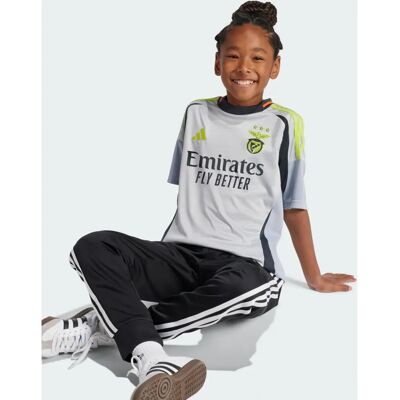 adidas Kinder Benfica 24/25 Dritte Trikot - Grau adidas Kinder Benfica 24/25 Dritte Trikot - Grau