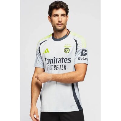 Adidas Benfica 2024-2025 Τρίτη Φανέλα - Φανέλα Adidas Benfica 2024-2025 Τρίτη Φανέλα - Φανέλα
