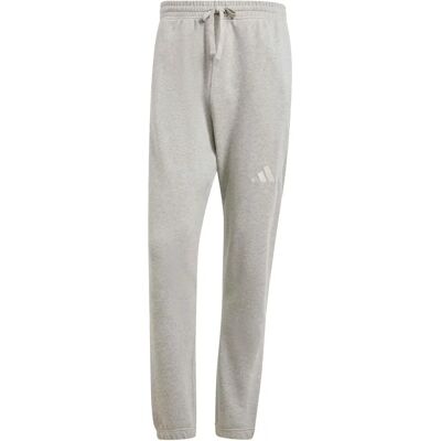 Adidas French Terry Joggers - Relaxed Fit - Grau - All Seasons Adidas French Terry Joggers - Relaxed Fit - Grau - All Seasons