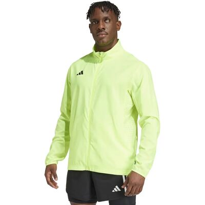 adidas Adizero Herren Laufjacke - Laufjacke adidas Adizero Herren Laufjacke - Laufjacke