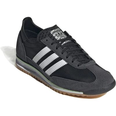 adidas SL 72 OG Schuhe - Schwarz - Schuhe adidas SL 72 OG Schuhe - Schwarz - Schuhe