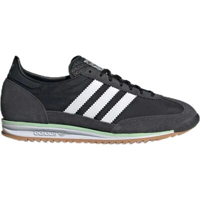 adidas SL 72 OG Schuhe - Schwarz - Schuhe adidas SL 72 OG Schuhe - Schwarz - Schuhe
