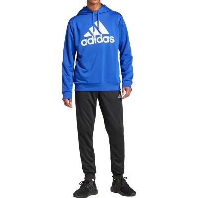 adidas XL French Terry Hoodie Tracksuit - Tracksuit adidas XL French Terry Hoodie Tracksuit - Tracksuit