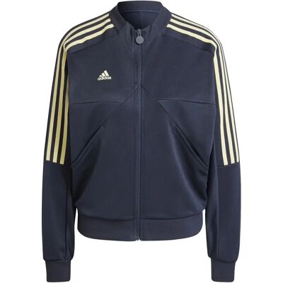 Αθλητικό Loose Jacket Adidas W Tiro CB TT - Μπουφάν Αθλητικό Loose Jacket Adidas W Tiro CB TT - Μπουφάν