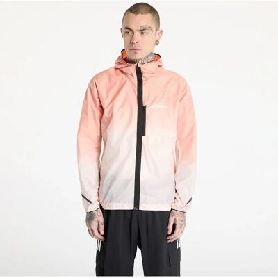 adidas - Xperior Light Windweave Jacke - Orange - Jacke adidas - Xperior Light Windweave Jacke - Orange - Jacke