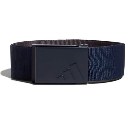 adidas Wendbarer Webbänder-Gürtel - Blau - Alltagsgürtel - Herren adidas Wendbarer Webbänder-Gürtel - Blau - Alltagsgürtel - Herren