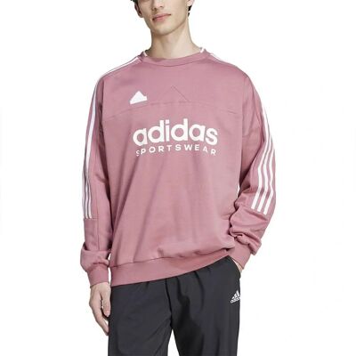 Φούτερ Tiro Fleece της Adidas - Casual Φούτερ Tiro Fleece της Adidas - Casual