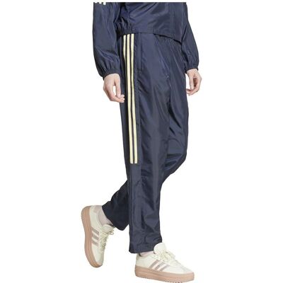 Adidas W Tiro Q3 WV PT Dames Sportbroek - Sportbroek Adidas W Tiro Q3 WV PT Dames Sportbroek - Sportbroek