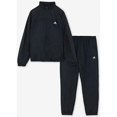 Adidas - Woven Colourblock - Negru - XL46/48 - Tracksuit Adidas - Woven Colourblock - Negru - XL46/48 - Tracksuit