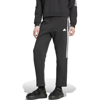 adidas Tiro Cut Fleece Sweatpants - Zwart - Broek adidas Tiro Cut Fleece Sweatpants - Zwart - Broek