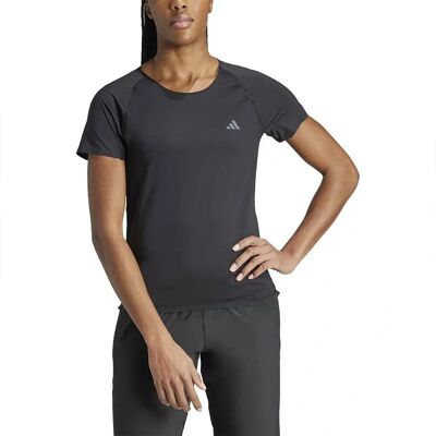 adidas Adizero Μπλουζάκι τρεξίματος - Μαύρο - Τρέξιμο adidas Adizero Μπλουζάκι τρεξίματος - Μαύρο - Τρέξιμο