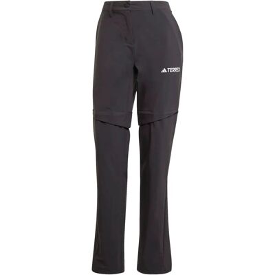 Adidas Terrex W MT ZIP OFF P - Wandelbroek Adidas Terrex W MT ZIP OFF P - Wandelbroek