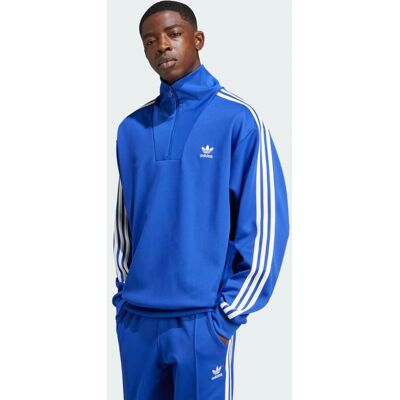 adidas IX5216 Bluza cu Guler Funnel - Jachetă Sportivă adidas IX5216 Bluza cu Guler Funnel - Jachetă Sportivă