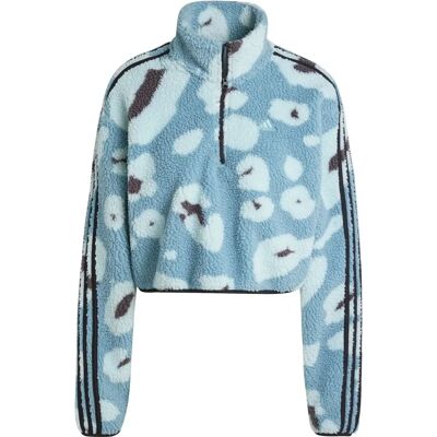 adidas Essentials 3 bandes Fleece court - Vêtements de sport adidas Essentials 3 bandes Fleece court - Vêtements de sport