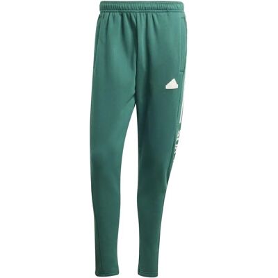 adidas House of Tiro Fleece Byxor - Slim fit, Återvunna material adidas House of Tiro Fleece Byxor - Slim fit, Återvunna material