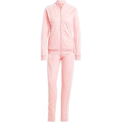 adidas Sport Performance - Ensemble d’Entraînement - Rose - Coupe Slim - Matériau Recyclé - Publicité adidas Sport Performance - Ensemble d’Entraînement - Rose - Coupe Slim - Matériau Recyclé - Publicité