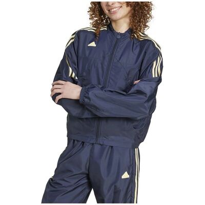 adidas W TIRO Q3 WV TT - Ελαφρύ, ανακυκλωμένο μπουφάν adidas W TIRO Q3 WV TT - Ελαφρύ, ανακυκλωμένο μπουφάν