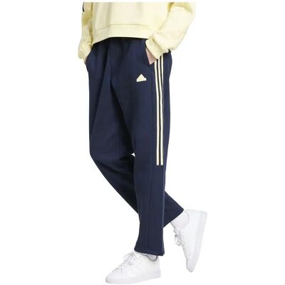 adidas Tiro Cut 3-Stripes Fleece Παντελόνια - Γυναίκες - Μπλε adidas Tiro Cut 3-Stripes Fleece Παντελόνια - Γυναίκες - Μπλε