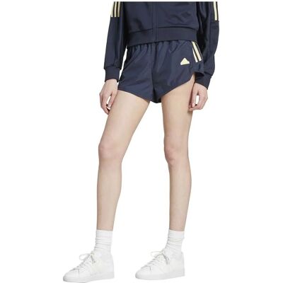Adidas Q3 WV SH Damen Sport-Shorts Adidas Q3 WV SH Damen Sport-Shorts