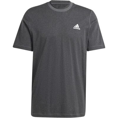 adidas M MEL T Μαύρο - T-shirt - Ανάλαφρο αθλητικό ρούχο adidas M MEL T Μαύρο - T-shirt - Ανάλαφρο αθλητικό ρούχο