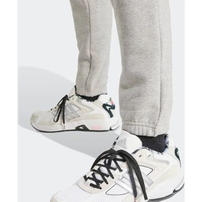 adidas Trefoil Essentials Hosen - Grau - Sporthose adidas Trefoil Essentials Hosen - Grau - Sporthose