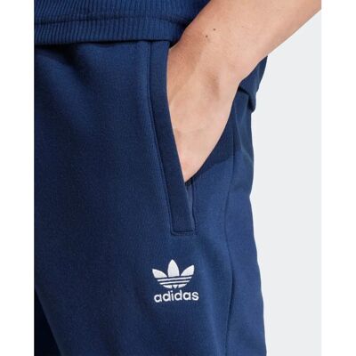 Adidas Essentials Slim Fit Night Indigo Sporthose - Hosen Adidas Essentials Slim Fit Night Indigo Sporthose - Hosen