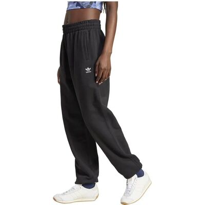 adidas ESS JOGGER FT Schwarz - Jogginghosen adidas ESS JOGGER FT Schwarz - Jogginghosen