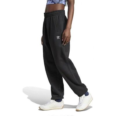 adidas Modell - Schwarze Jogginghose - Joggers adidas Modell - Schwarze Jogginghose - Joggers