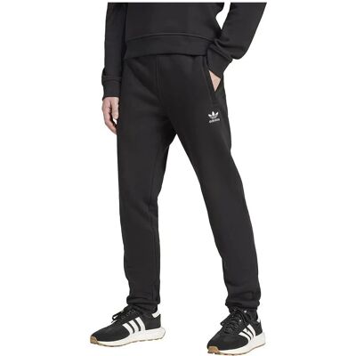 adidas Trefoil Essential Joggers - Nero - Joggers adidas Trefoil Essential Joggers - Nero - Joggers