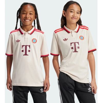 adidas Bayern München Drittes Trikot - Beige - Trikot adidas Bayern München Drittes Trikot - Beige - Trikot