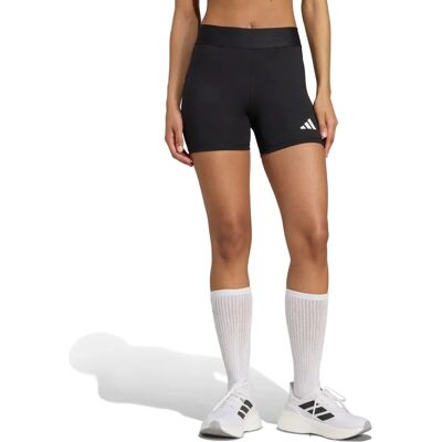 Adidas Techfit rövid 4 hüvelykes nők fekete - Leggings Adidas Techfit rövid 4 hüvelykes nők fekete - Leggings