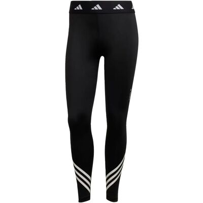Leggings adidas Performance TF 3S 7/8 - Pantalons sport femme Leggings adidas Performance TF 3S 7/8 - Pantalons sport femme