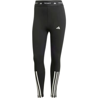 Leggings Adidas Performance TF 3S 7/8 L - Noir - Taille L Leggings Adidas Performance TF 3S 7/8 L - Noir - Taille L