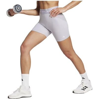 adidas TECHFIT Rövid Leggings - Szürke - Sportruházat adidas TECHFIT Rövid Leggings - Szürke - Sportruházat
