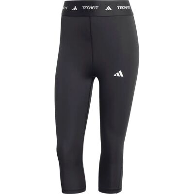 Adidas techfit Negro - Pants Adidas techfit Negro - Pants