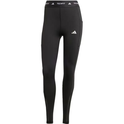 adidas IT2282 Recycelte Techfit Lange Leggings - Sport adidas IT2282 Recycelte Techfit Lange Leggings - Sport