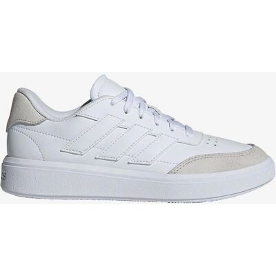 Dziecięce buty Adidas COURTBLOCK J - Sneakers Dziecięce buty Adidas COURTBLOCK J - Sneakers