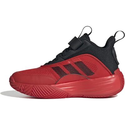 adidas OwnThGame 3.0 - Λευκό - Μπασκετικές Παπούτσια - Τύπος Προϊόντος adidas OwnThGame 3.0 - Λευκό - Μπασκετικές Παπούτσια - Τύπος Προϊόντος
