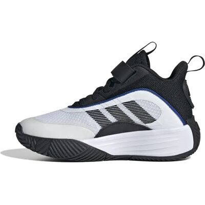 Αθλητικά Μπασκετικά Παπούτσια Adidas Own The Game 3.0 K για Παιδιά - Μπάσκετ Αθλητικά Μπασκετικά Παπούτσια Adidas Own The Game 3.0 K για Παιδιά - Μπάσκετ