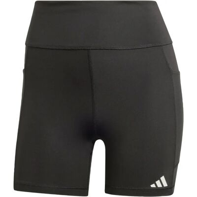 adidas Own the Run Short Leggings - Sort - Løbeleggings til Kvinder adidas Own the Run Short Leggings - Sort - Løbeleggings til Kvinder