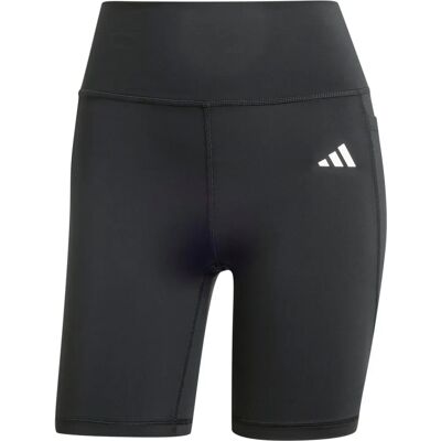 adidas Optime Shorts - Schwarz - Shorts adidas Optime Shorts - Schwarz - Shorts