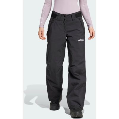 pantalones deportivos aislados adidas Xperior 2L - Negro pantalones deportivos aislados adidas Xperior 2L - Negro