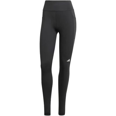 adidas Own The Run Schwarze Leggings - Laufbekleidung adidas Own The Run Schwarze Leggings - Laufbekleidung