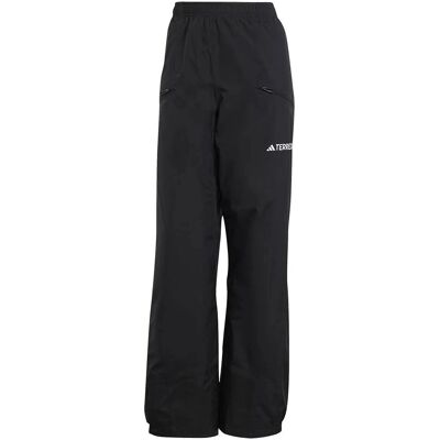 pantalones deportivos aislados adidas Terrex Multi 2L RAIN.RDY - Deportes de invierno pantalones deportivos aislados adidas Terrex Multi 2L RAIN.RDY - Deportes de invierno
