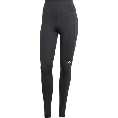 Calzamaglia da corsa ADIDAS PERFORMANCE OTR W 1/1 L Nero Calzamaglia da corsa ADIDAS PERFORMANCE OTR W 1/1 L Nero