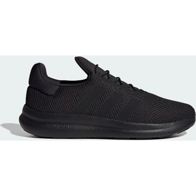adidas Lite Racer 4.0 EL Sneaker - Black - Summer Lightweight Shoes adidas Lite Racer 4.0 EL Sneaker - Black - Summer Lightweight Shoes