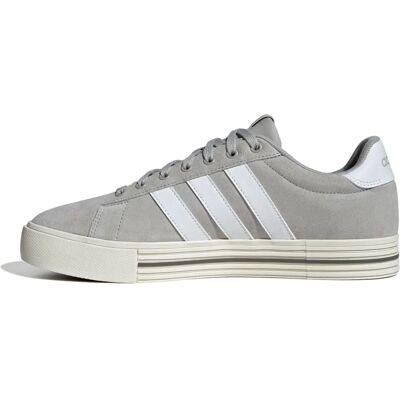 Adidas Daily 4.0 Sneakers - Sportliche Graue Schuhe Adidas Daily 4.0 Sneakers - Sportliche Graue Schuhe