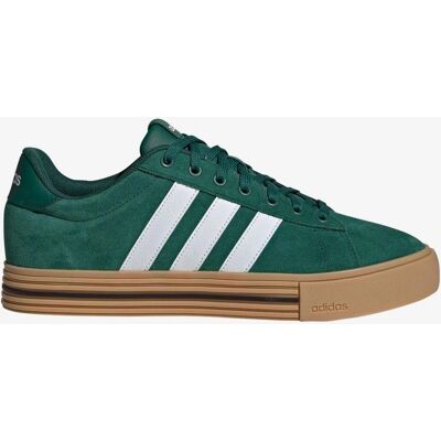 chaussures adidas Daily 4.0 - Vert - Unisexe - Publicité chaussures adidas Daily 4.0 - Vert - Unisexe - Publicité