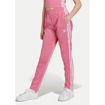 adidas Dzieci Adicolor SST Slim z Otwartym Haczykami - Spodnie adidas Dzieci Adicolor SST Slim z Otwartym Haczykami - Spodnie
